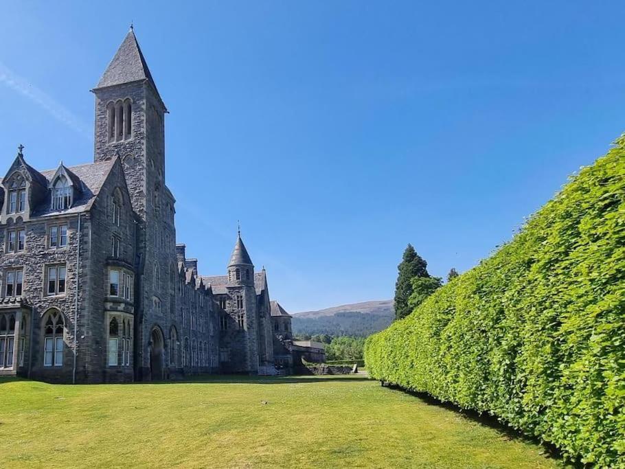 Loch Ness - Luxury Highland Retreat In Scotland Διαμέρισμα Fort Augustus Εξωτερικό φωτογραφία