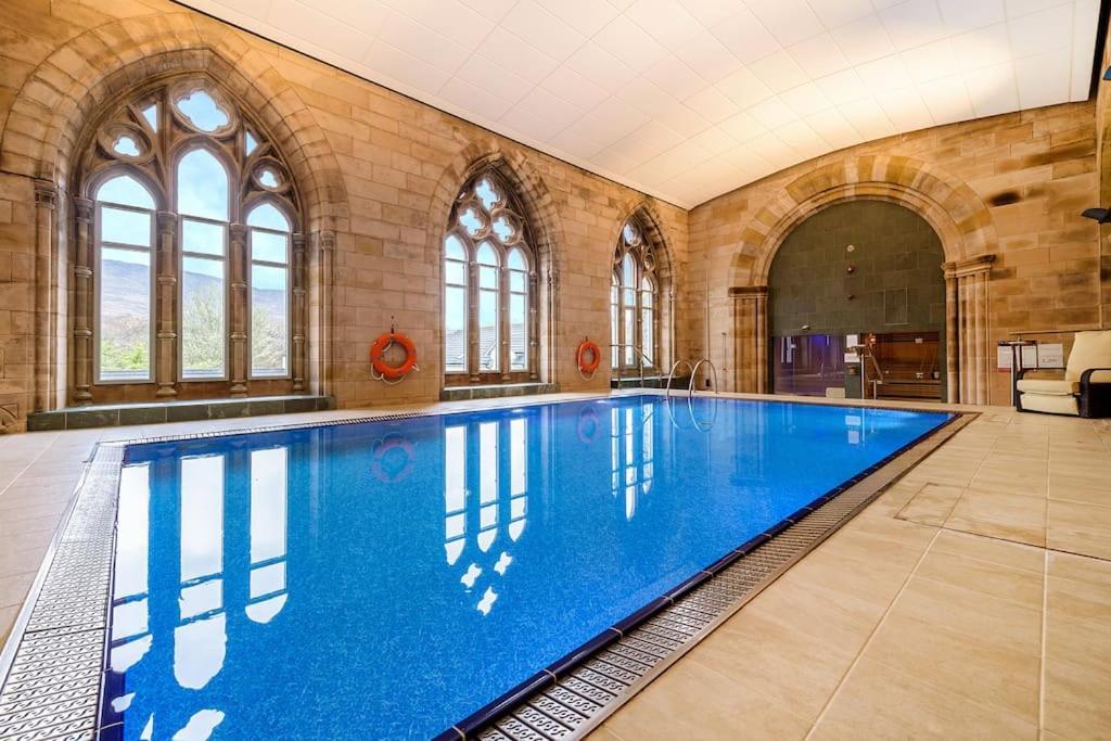 Loch Ness - Luxury Highland Retreat In Scotland Διαμέρισμα Fort Augustus Εξωτερικό φωτογραφία