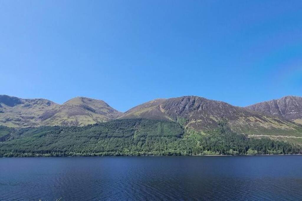 Loch Ness - Luxury Highland Retreat In Scotland Διαμέρισμα Fort Augustus Εξωτερικό φωτογραφία