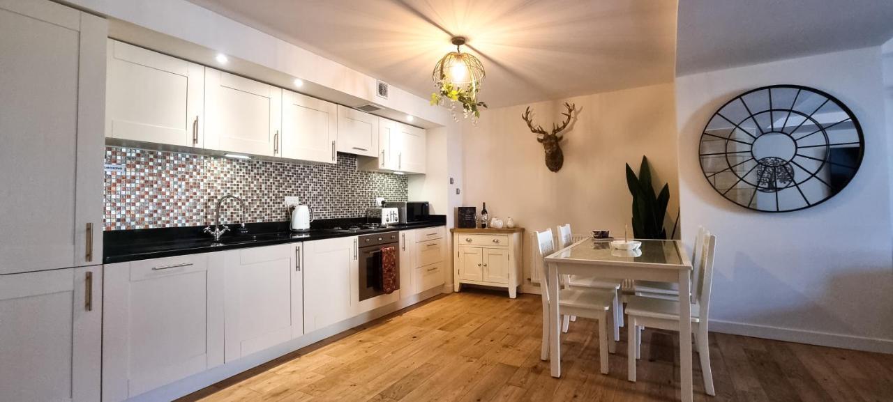 Loch Ness - Luxury Highland Retreat In Scotland Διαμέρισμα Fort Augustus Εξωτερικό φωτογραφία