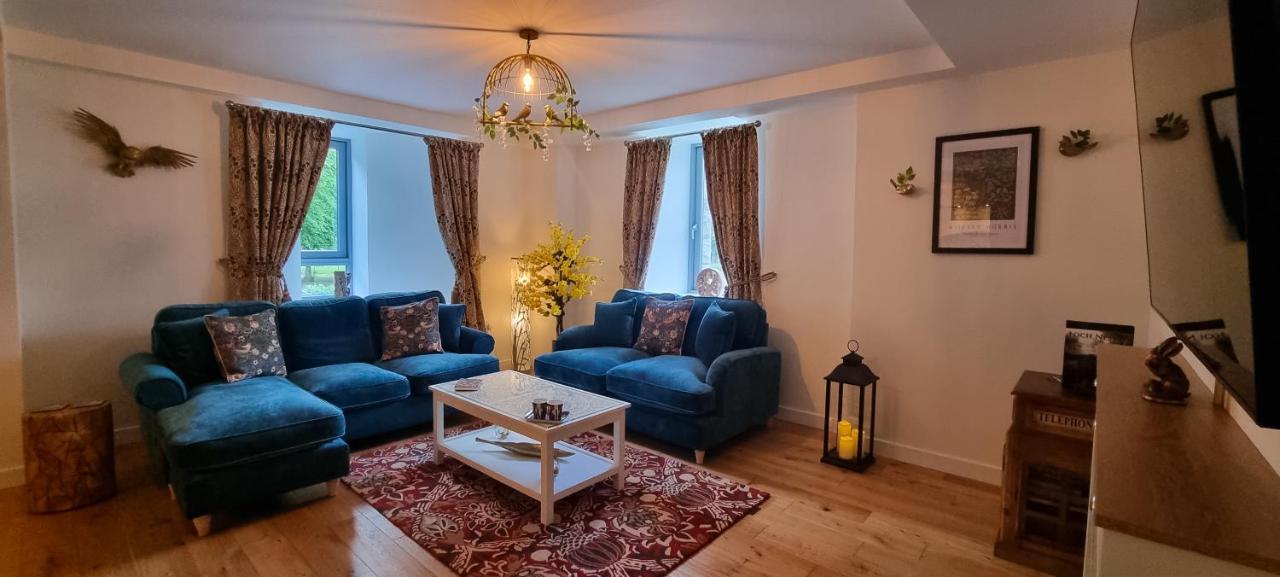 Loch Ness - Luxury Highland Retreat In Scotland Διαμέρισμα Fort Augustus Εξωτερικό φωτογραφία